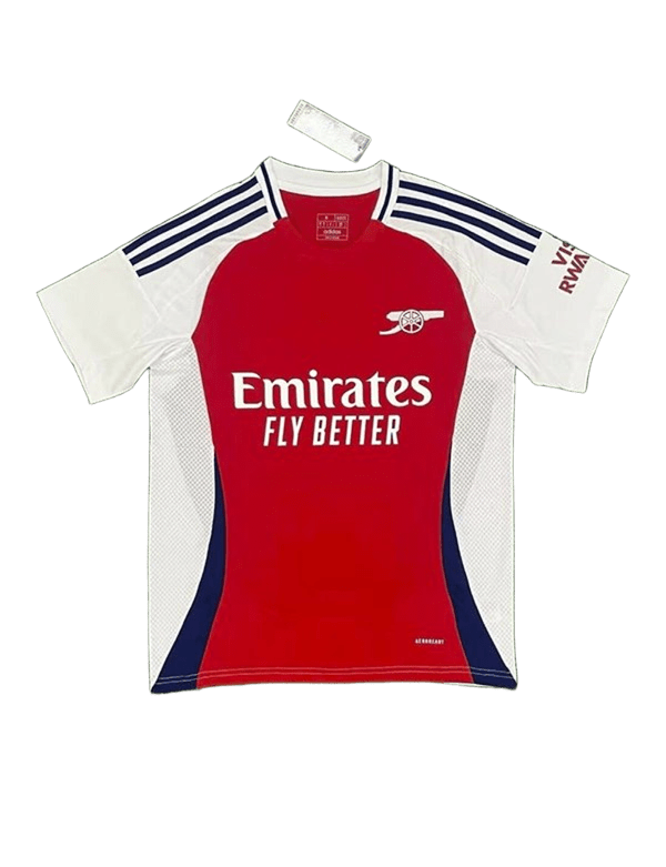 Adidas Arsenal Men's Home Football Jersey - Authentic