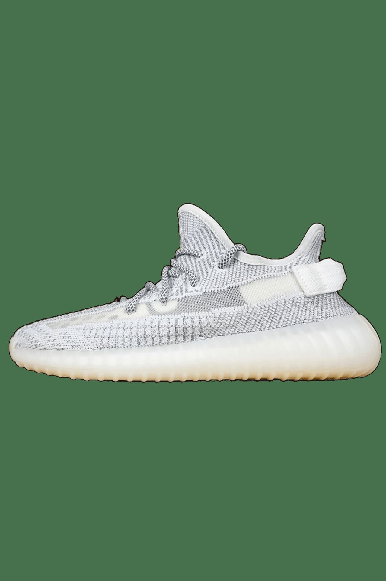 Adidas Yeezy Boost 350 V2 Grey Gradient Men Women Shoes