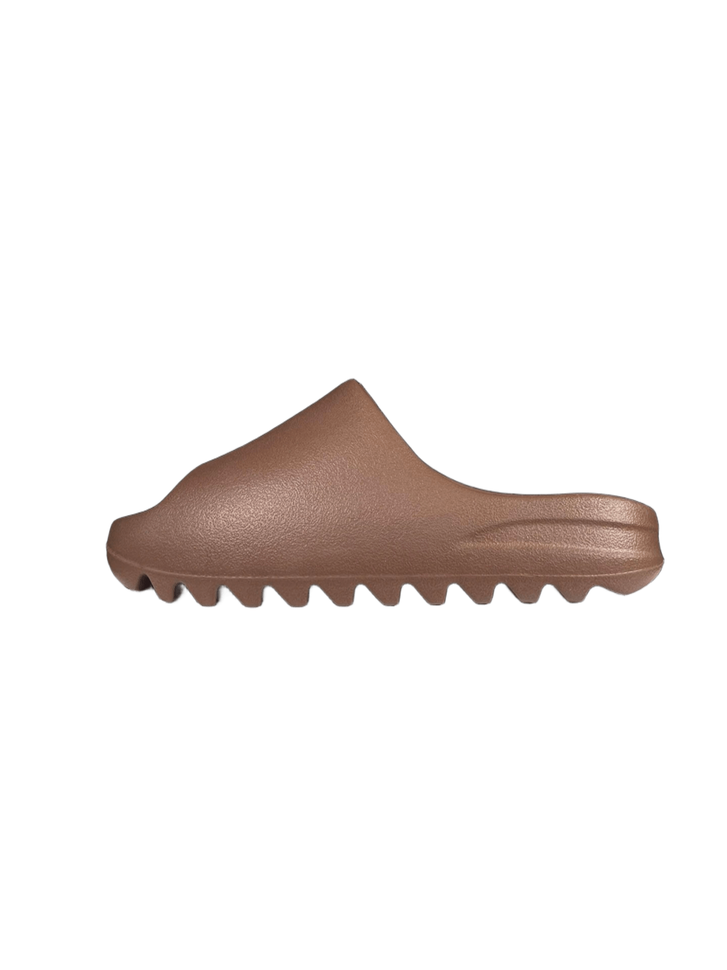 Adidas Yeezy Slide Earth Brown Foam Sandals For Men Women