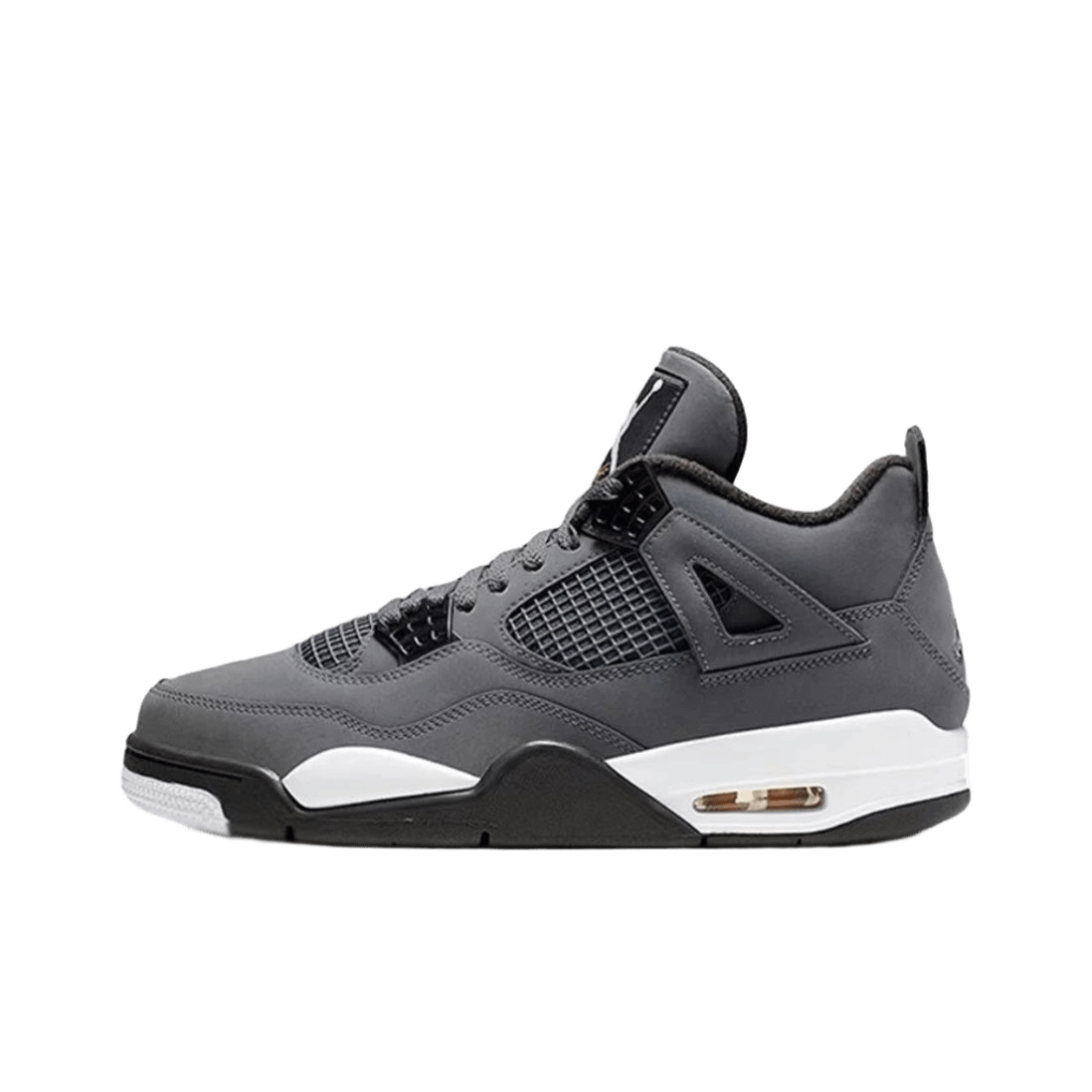 Air Jordan 4 Retro Cool Grey Basketball Shoes Men Women
