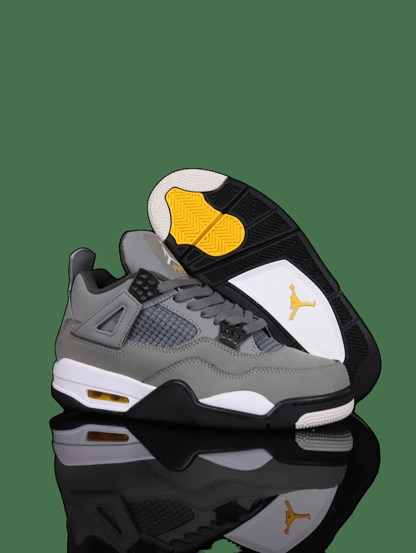 Air Jordan 4 Retro 