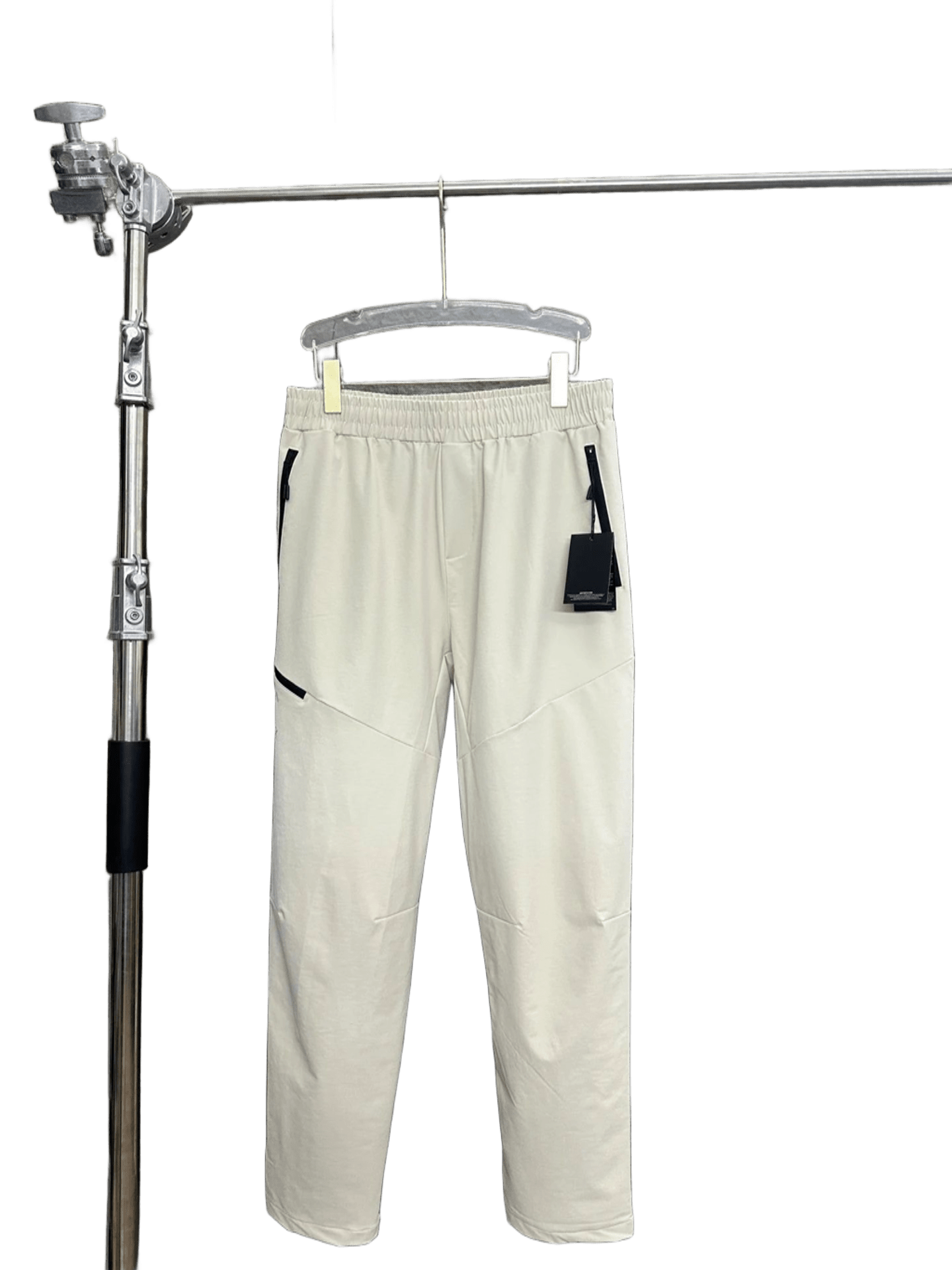 Arcteryx Beige Outdoor Pants, Breathable & Durable
