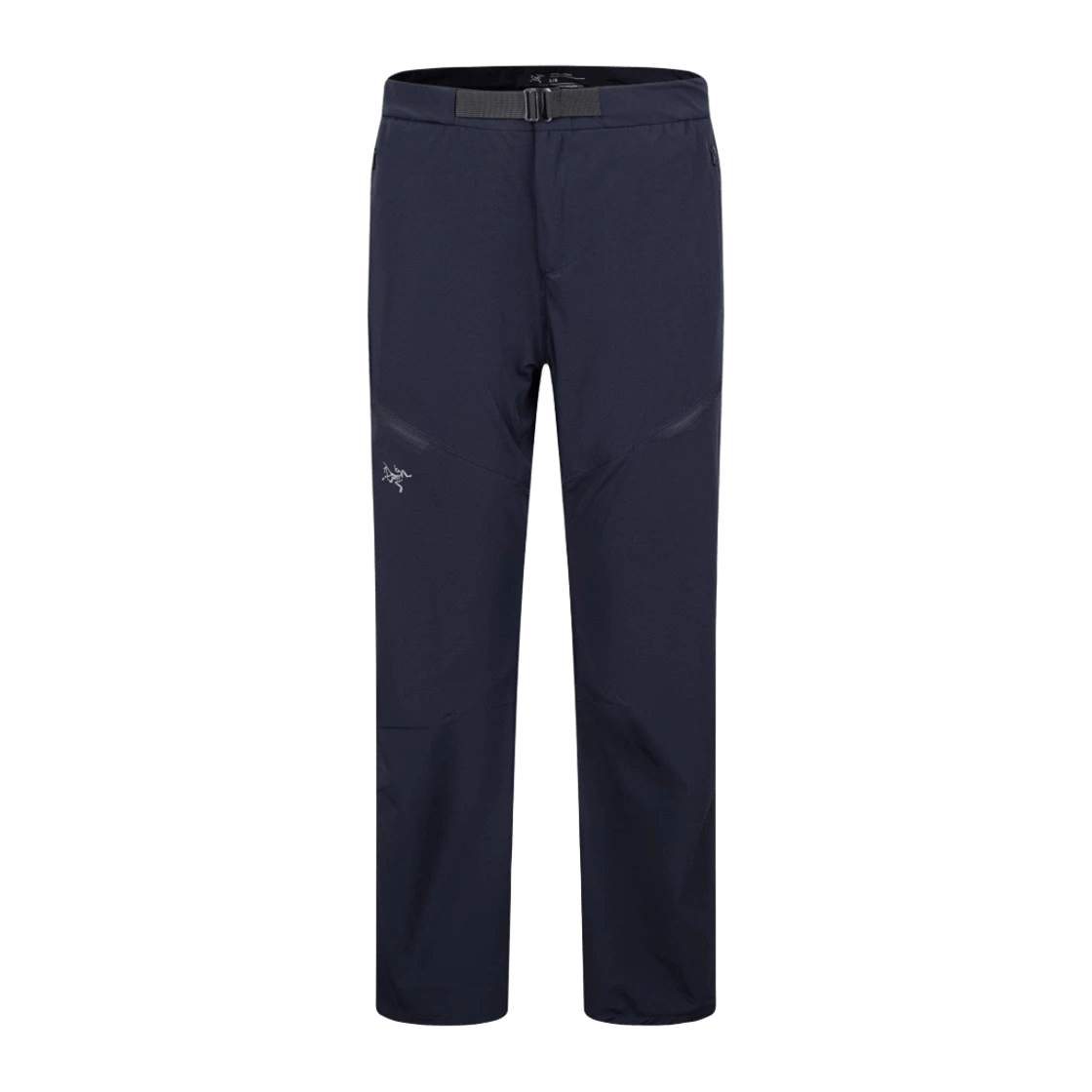 Arc'teryx Deep Blue Waterproof Pants Men Women