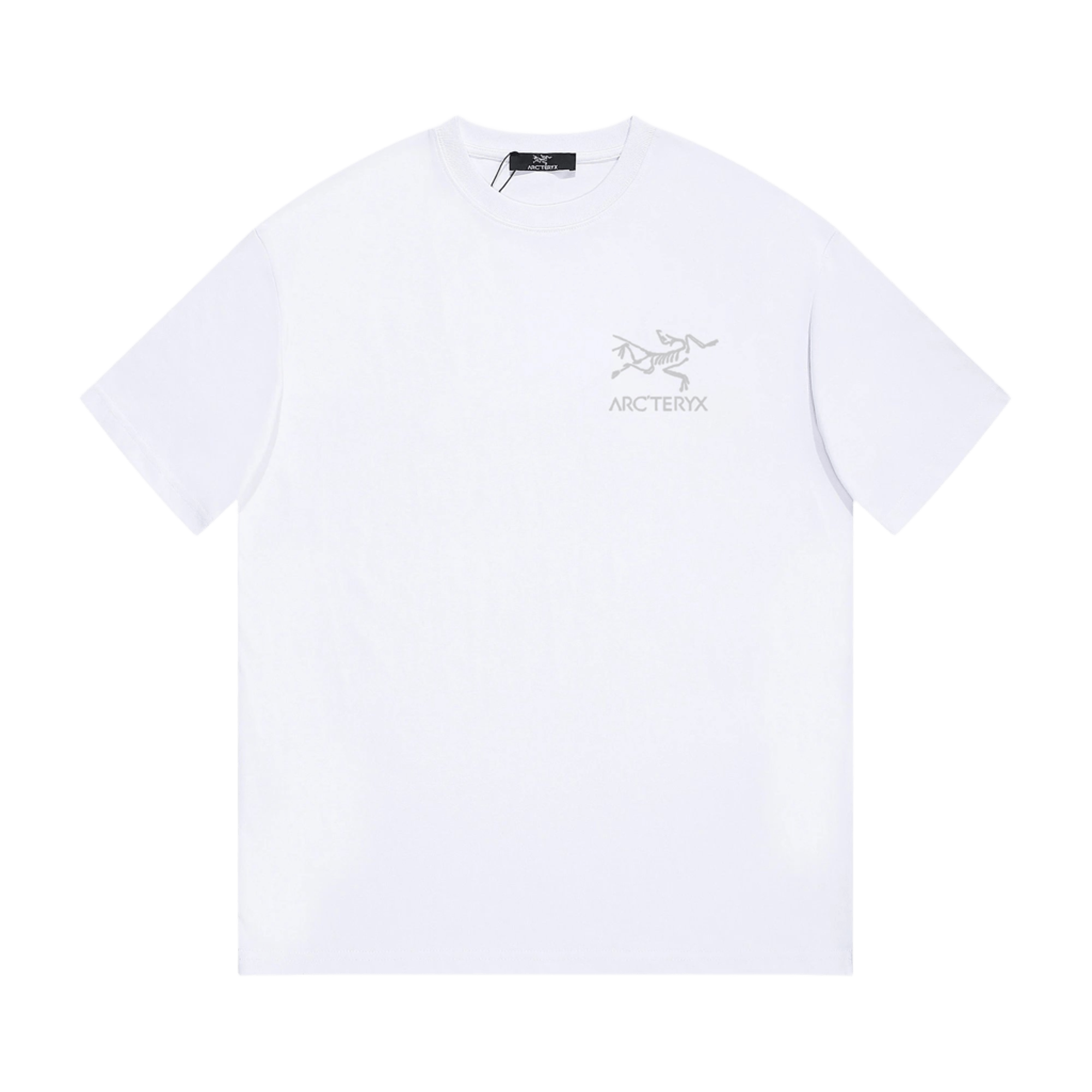Arcteryx Dinosaur T-Shirt: Unisex Cotton Tee