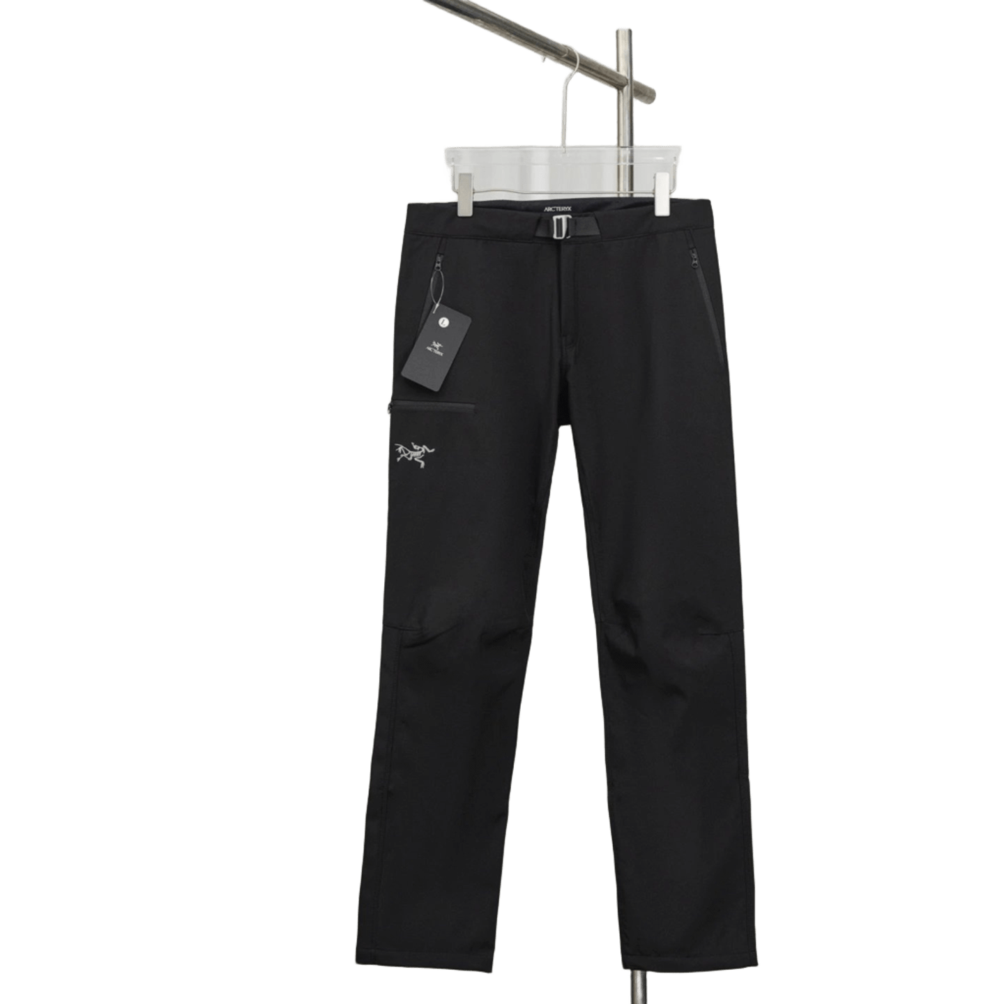 Arc'teryx Durable Hiking Pants - Unisex, Multi-Pocket