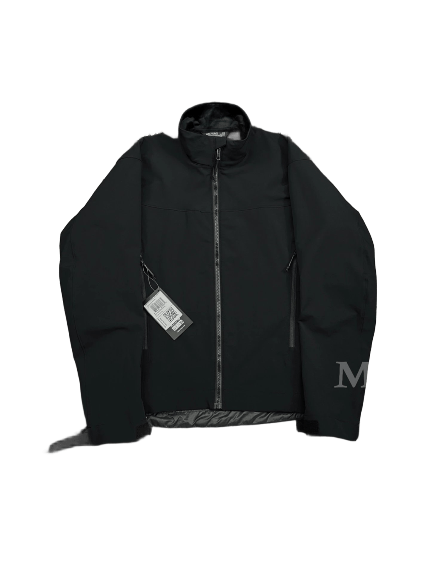 Arc'teryx LEAF Patrol AR Jacket: Windproof Tactical