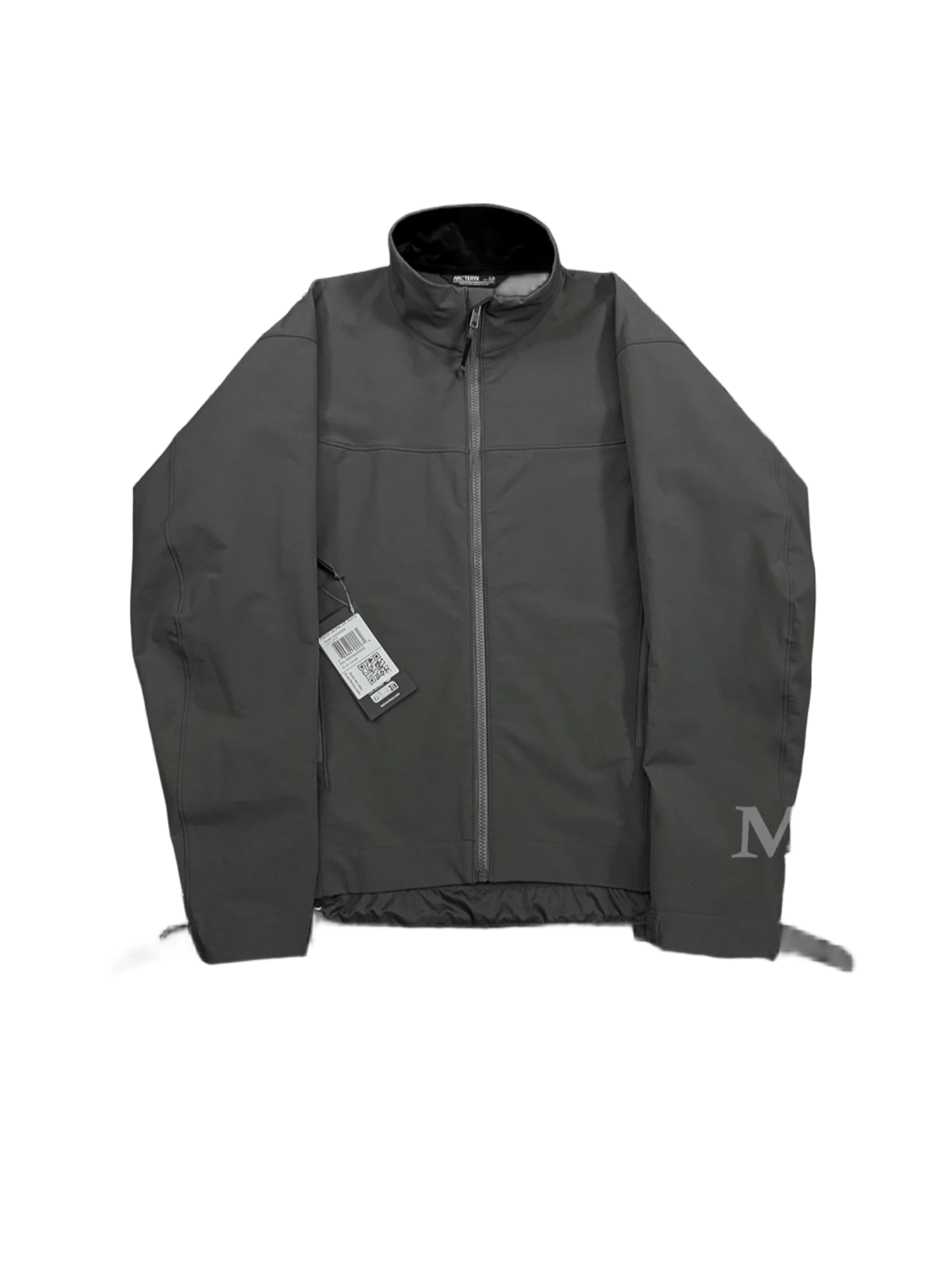 Arc'teryx LEAF Patrol AR Jacket: Windproof Tactical