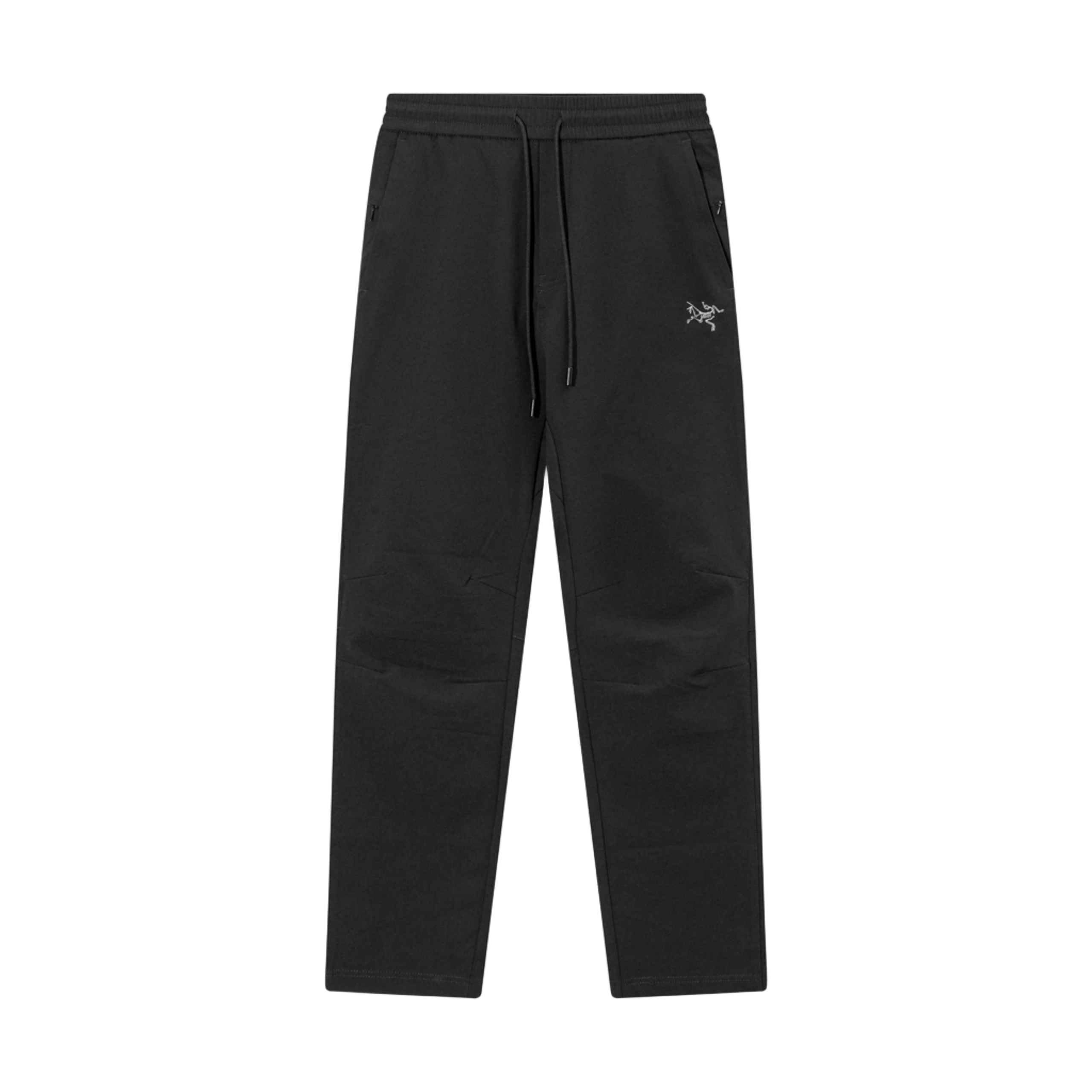 Arc'teryx Men's Black Breathable Casual Outdoor Pants