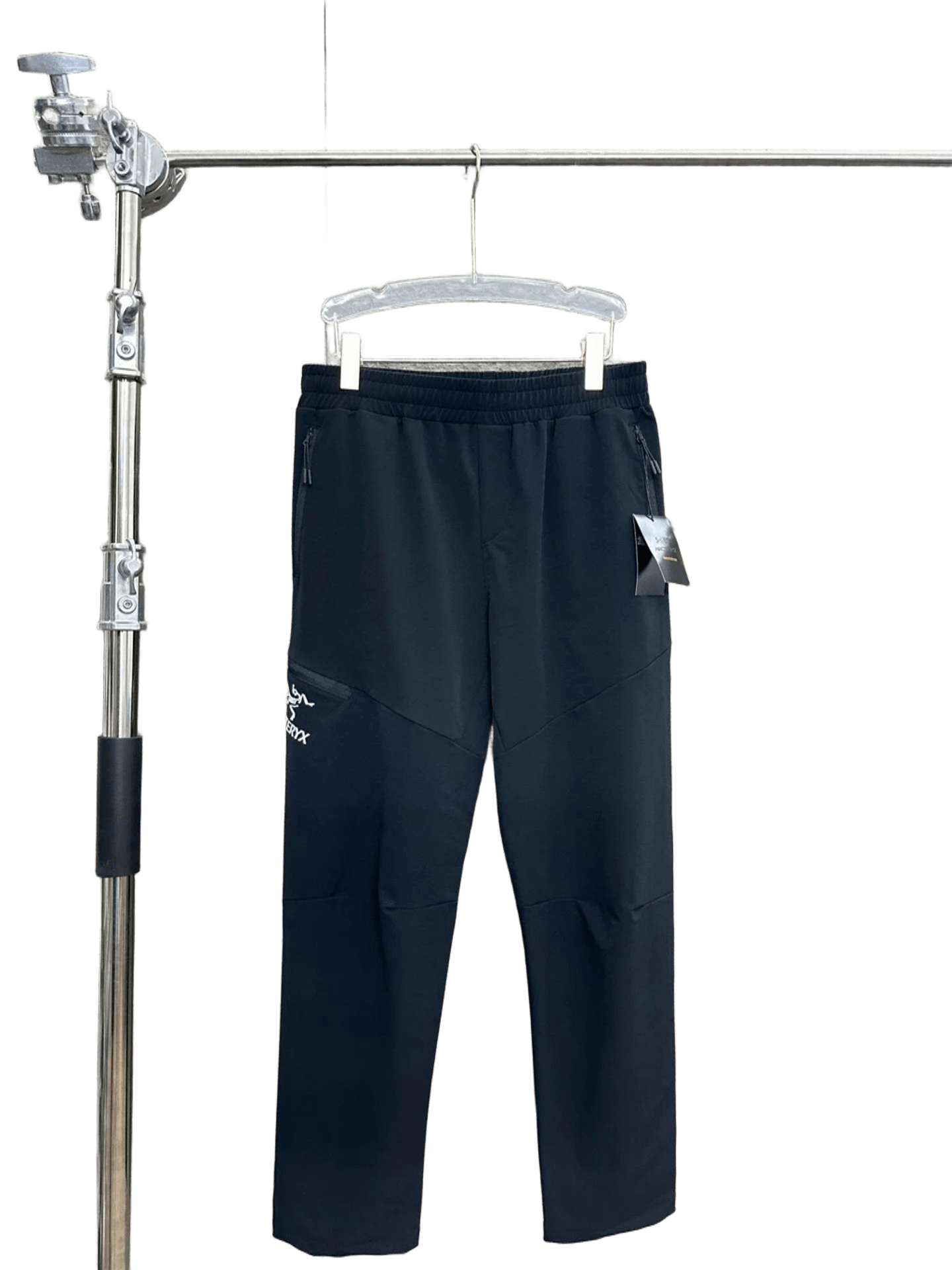 Arc'teryx Men's Quick-Dry Cargo Pants with Logo