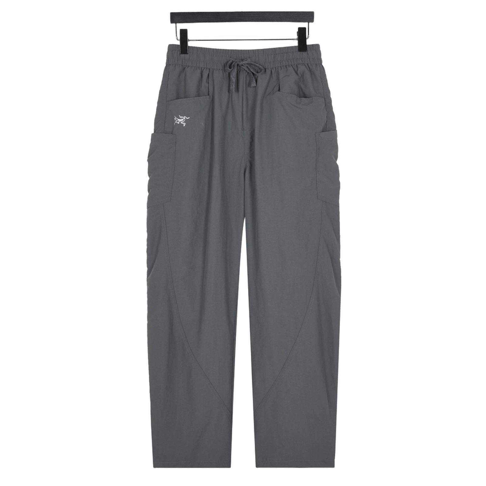 Arc'teryx Quick-Dry Cargo Pants - Unisex Grey