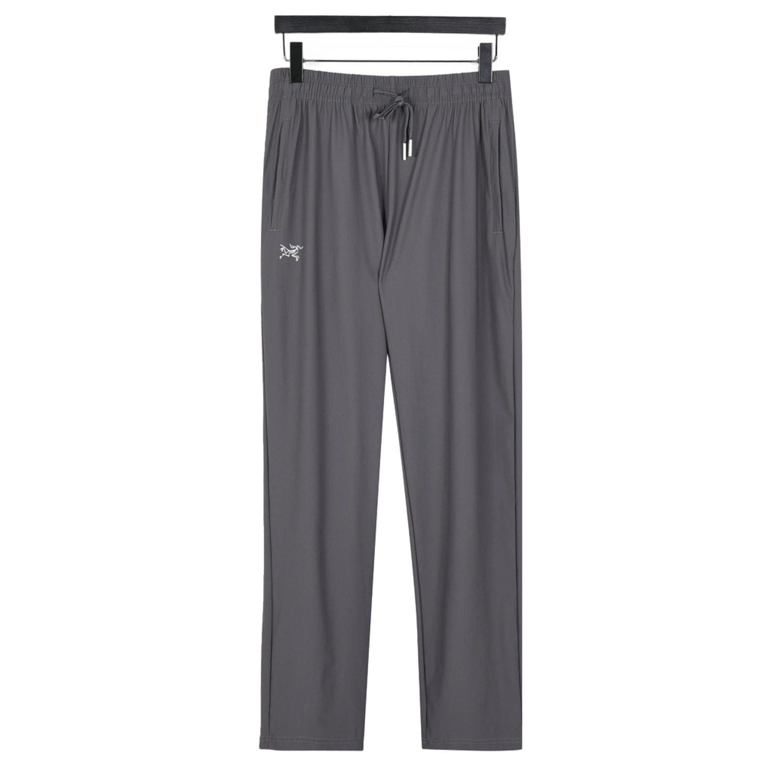 Arc'teryx Quick-Dry Hiking Pants, Breathable, Drawcord Waist