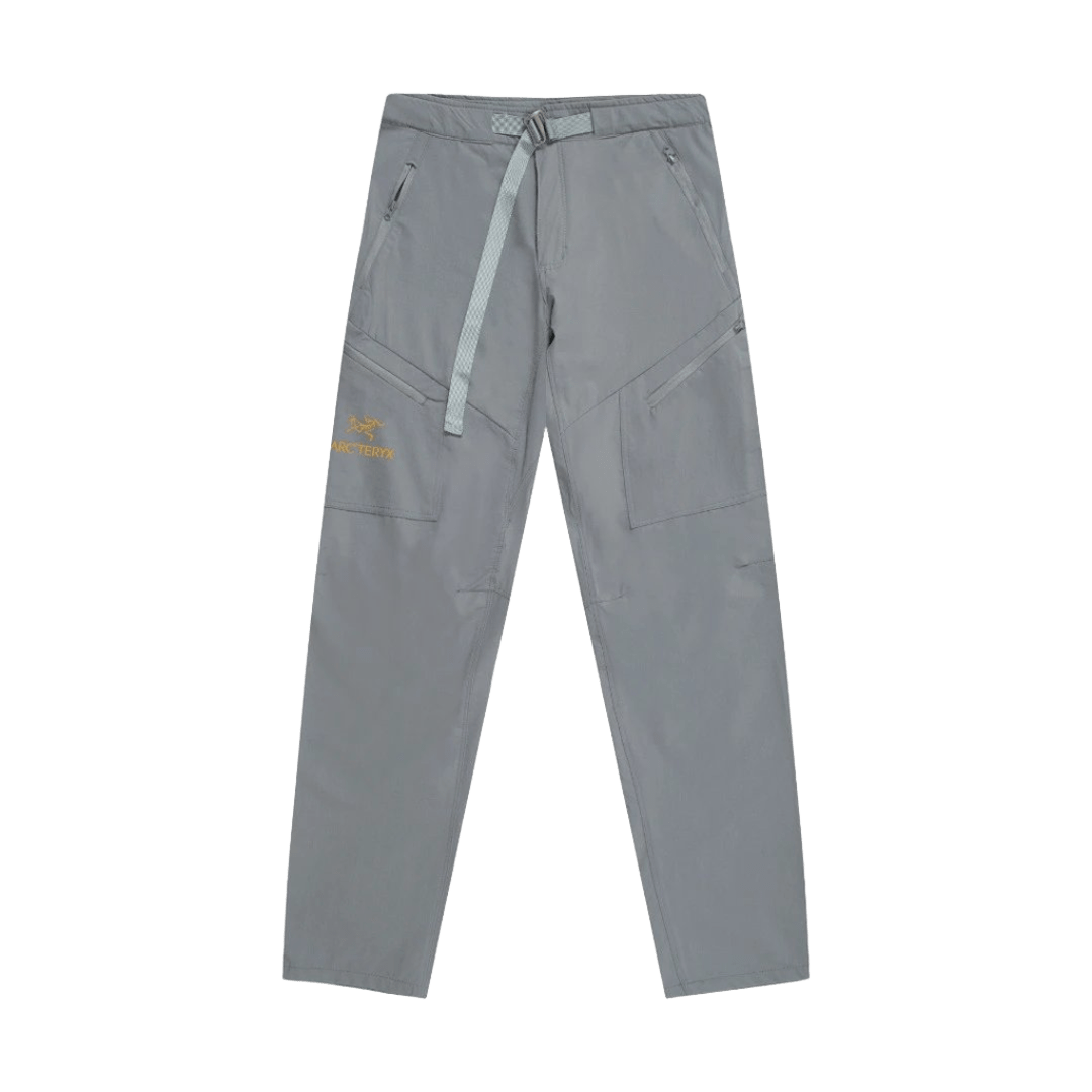 Arc'teryx Quick-Dry Hiking Pants - Multi-Pocket Unisex