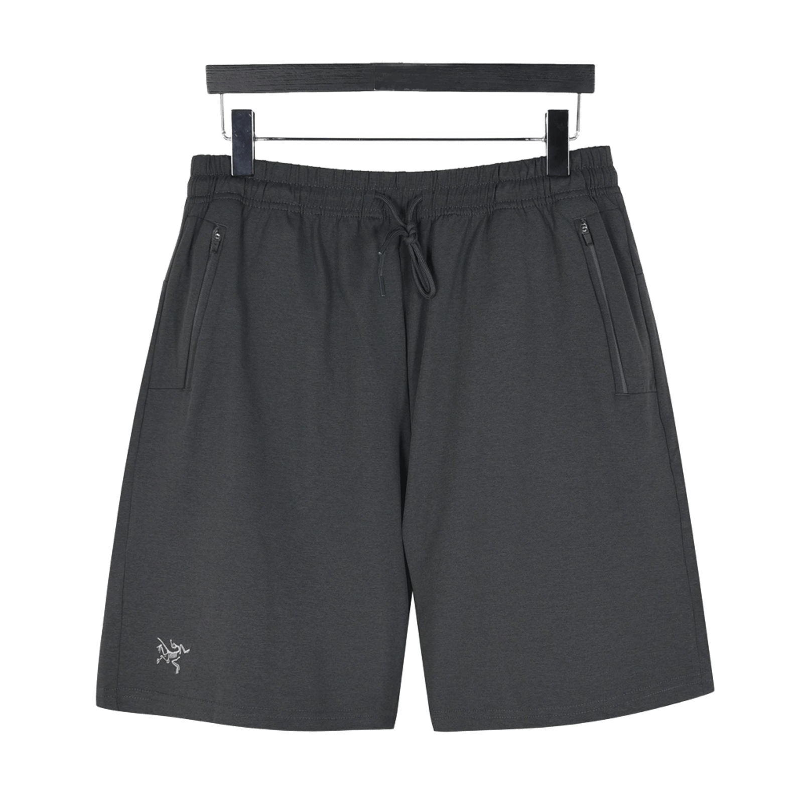 Arc'teryx Quick-Dry Shorts with Side Pockets & Drawstring Waist