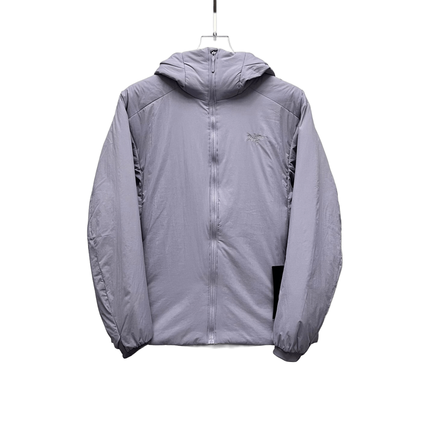 Arc'teryx Rock Frost Purple Windproof Hoody Unisex