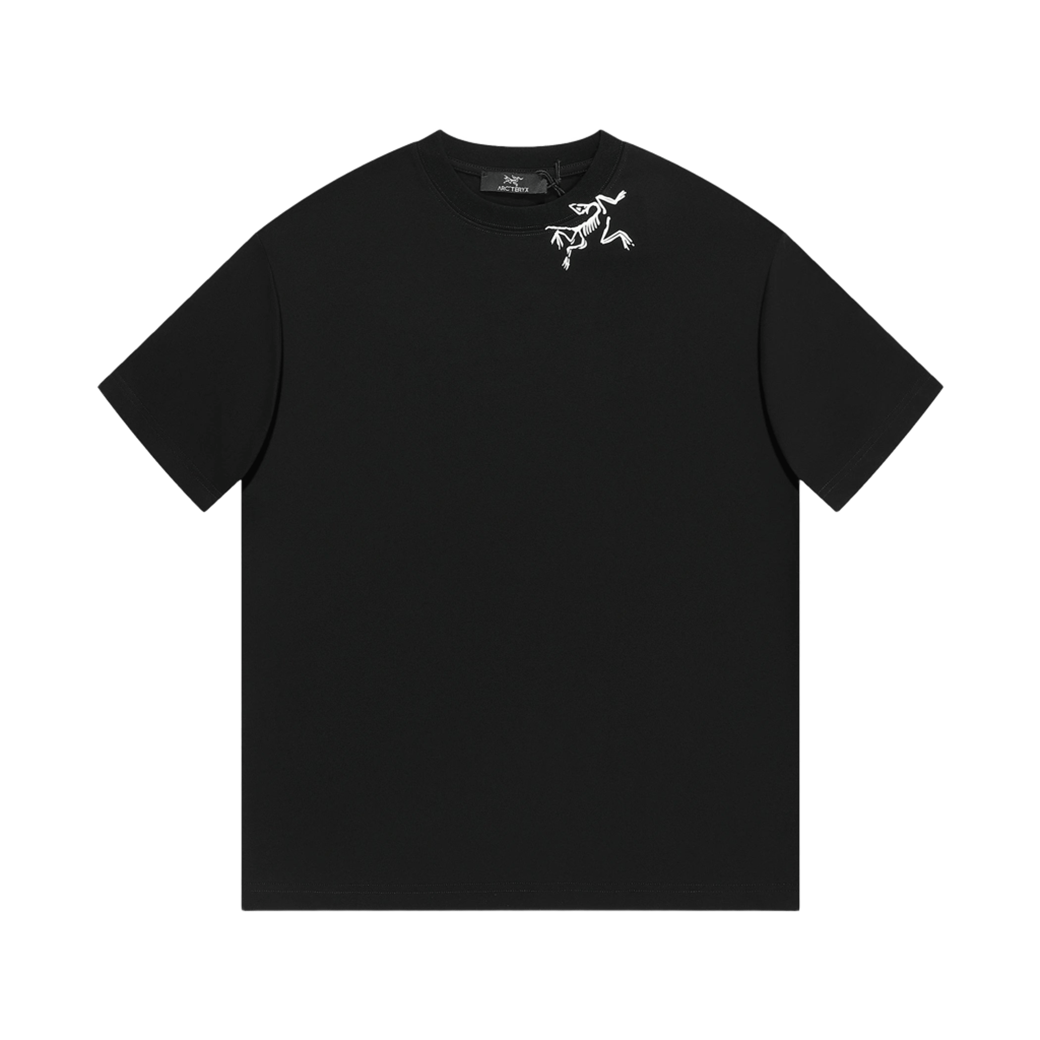 Arc'teryx Skeletal Print T-Shirt - Unisex Streetwear