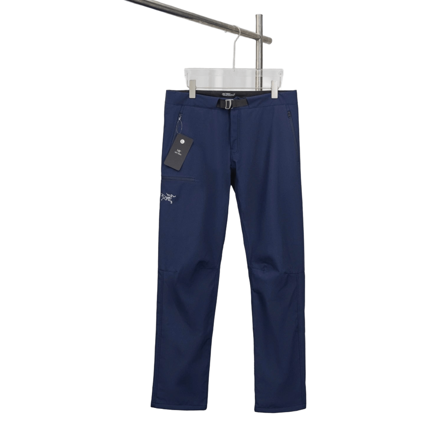 Arcteryx Tactical Pants Men Women Outdoor Blue