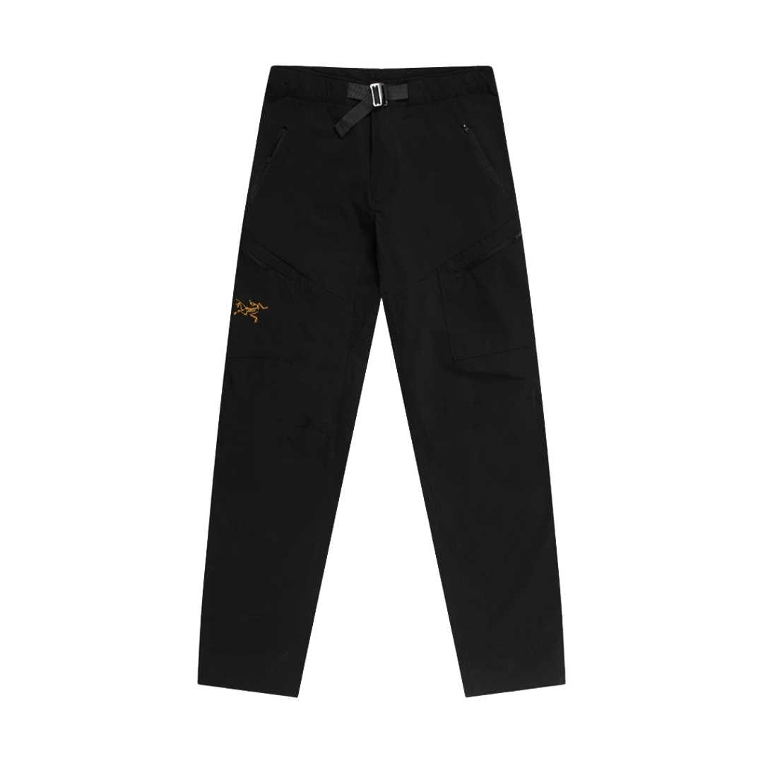 Arc'teryx Unisex Outdoor Pants: Durable & Adjustable Waist