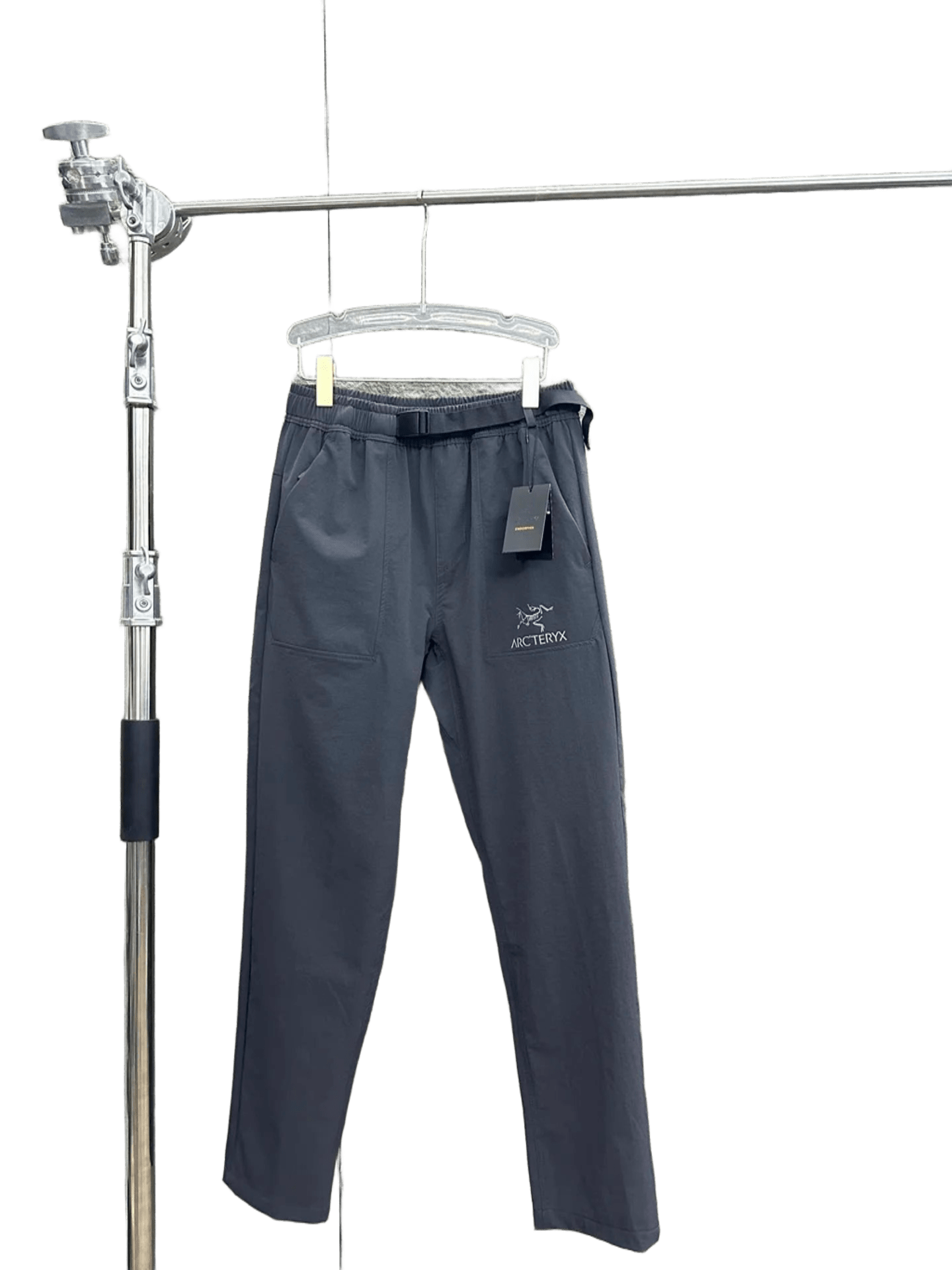 Arcteryx Unisex Outdoor Pants - Durable & Breathable