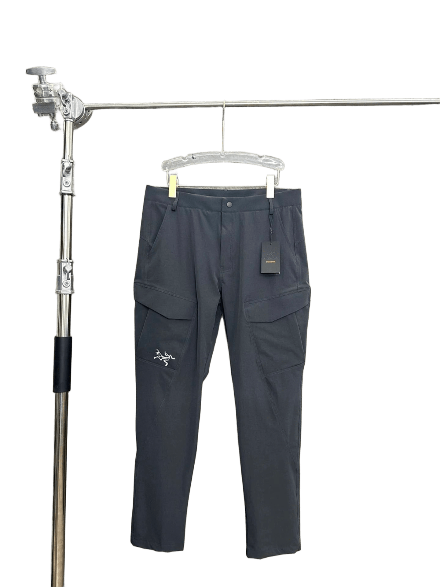 Arc'teryx Unisex Utility Pants Quick-Dry Cargo Outdoor