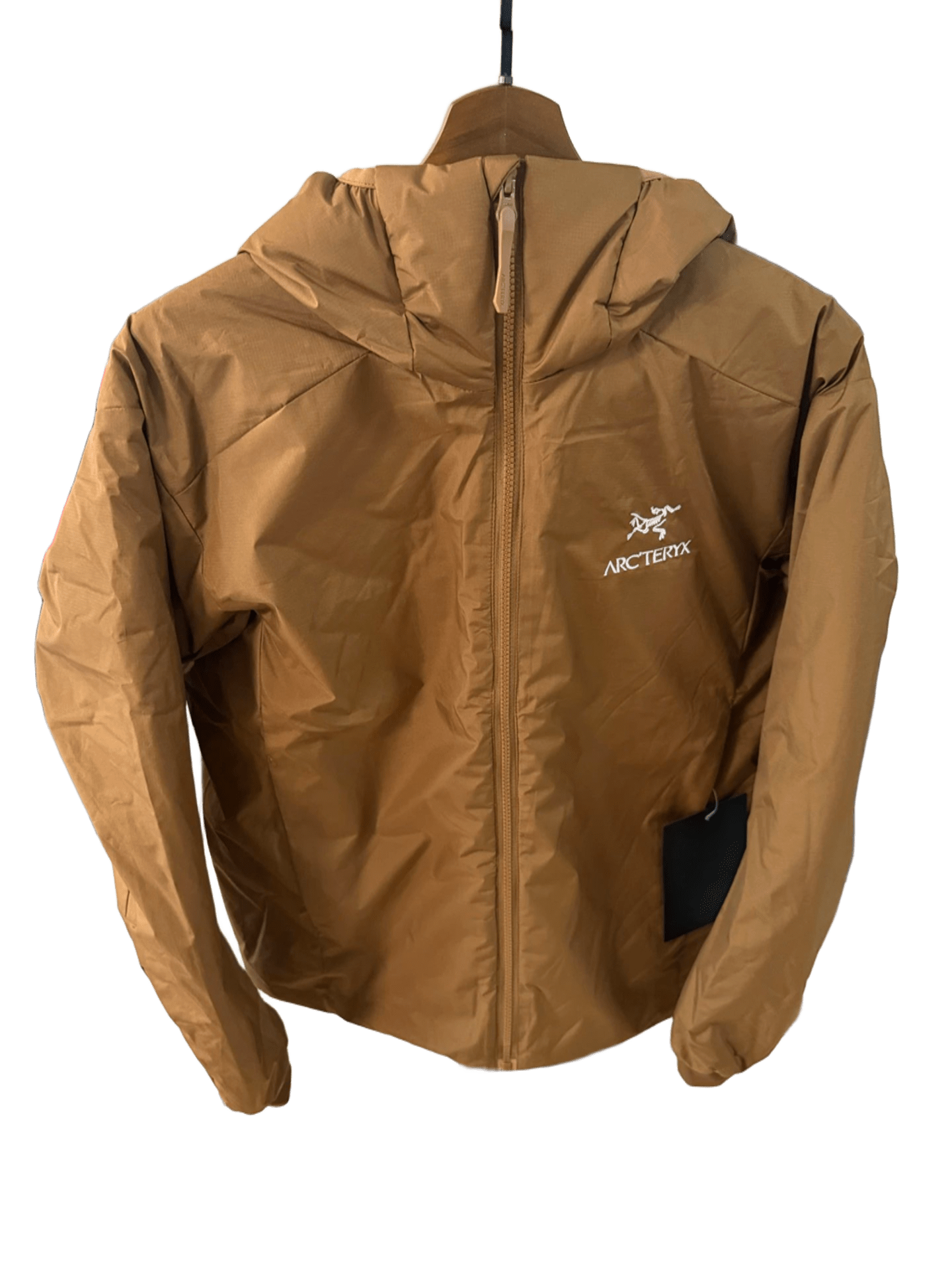 Arcteryx Waterproof Hooded Jacket - Windproof Unisex Outdoor Coat