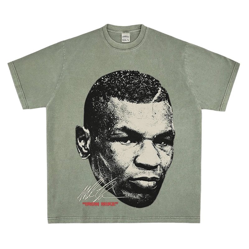 Army Green Oversized 