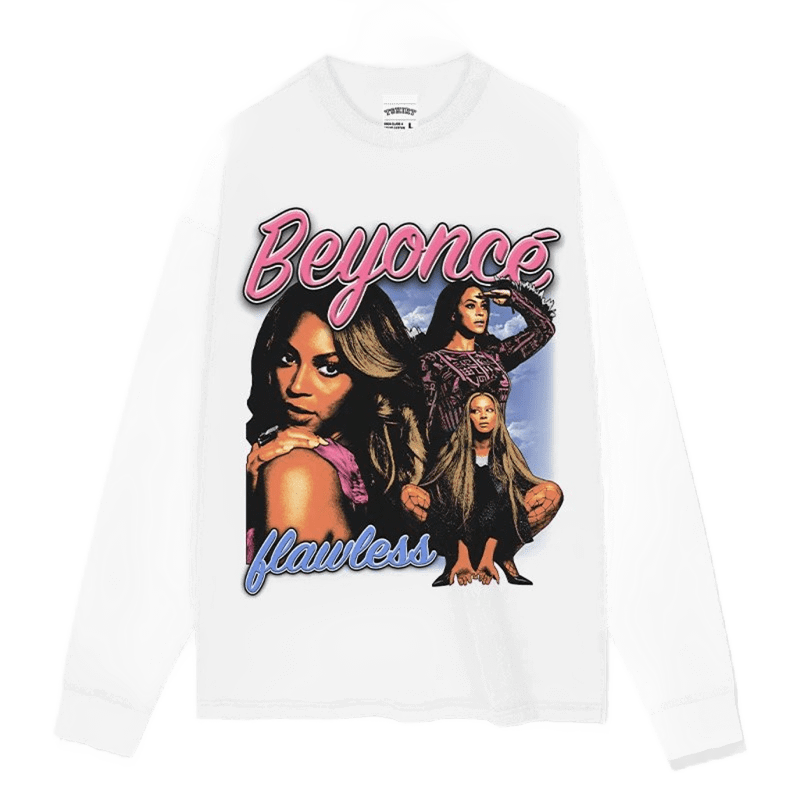 Beyoncé Graphic 