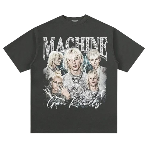 Custom Black Streetwear Hoodie, Unisex, 2017 Slogan Print