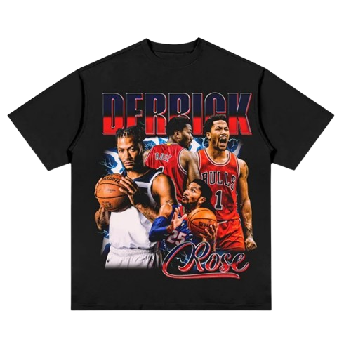 Custom Streetwear T-Shirts | Unisex Cotton Tees