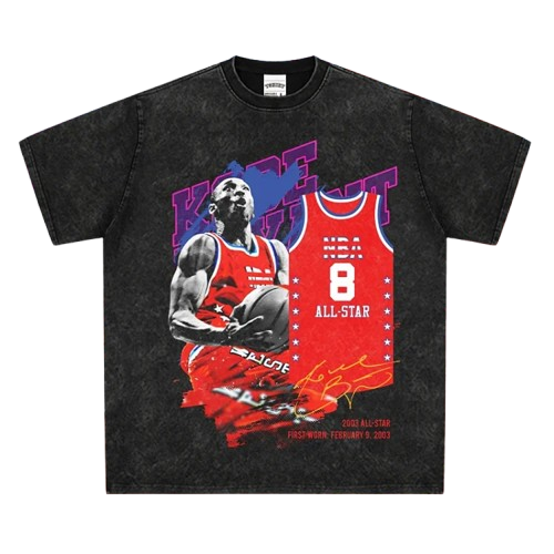 Custom Unisex Streetwear Hoodies - 3-Piece Min. Order