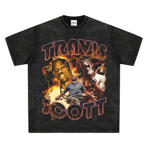 Customizable Unisex Black Hoodie 