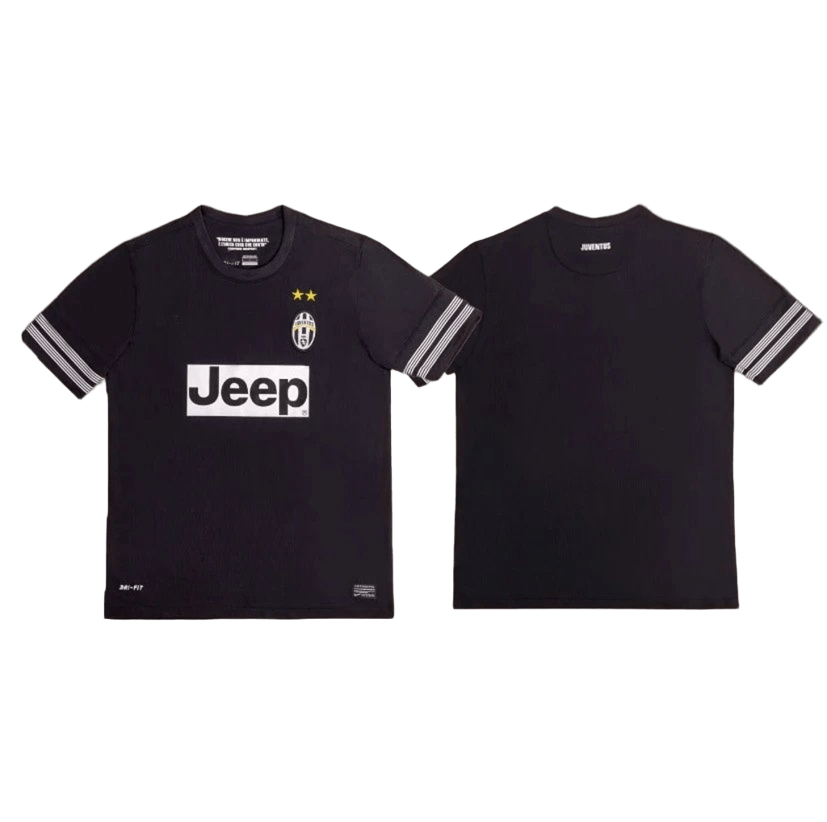 Jeep Graphic Black T-Shirt