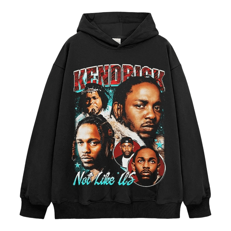 Kendrick Hoodie 