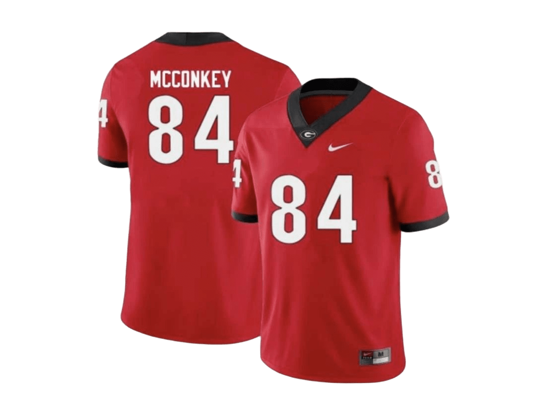 Nike Sport Jersey Red