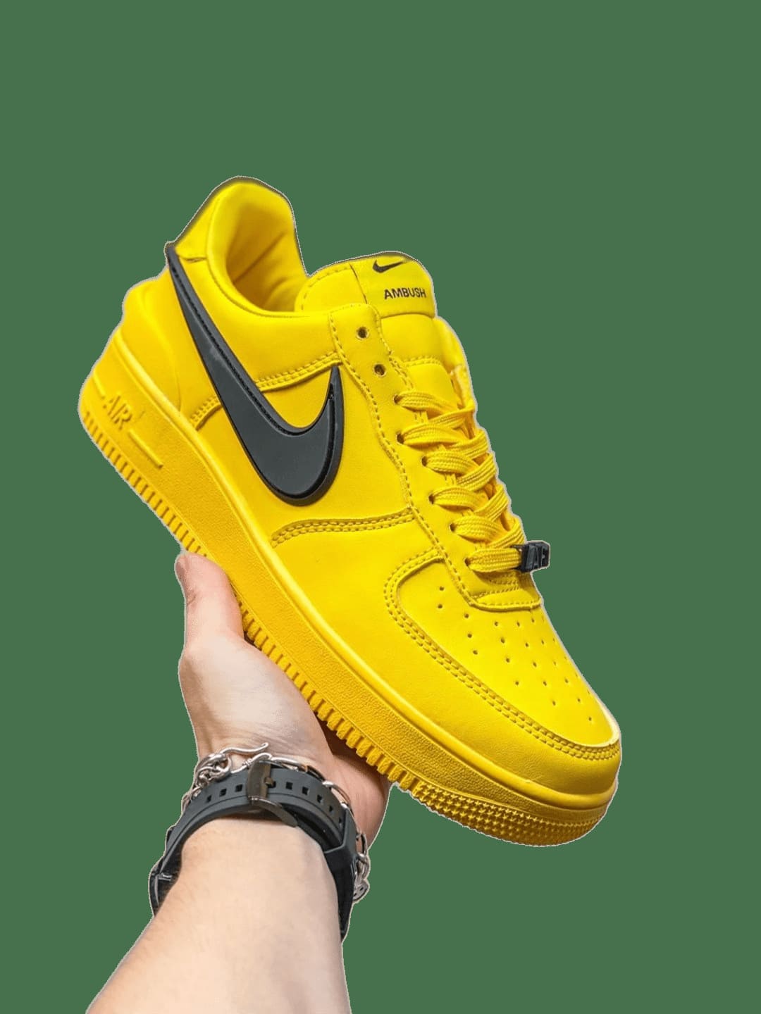 Nike x AMBUSH Air Force 1 