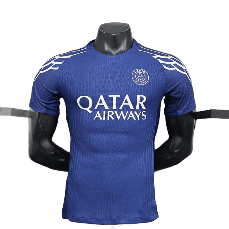 Official PSG Blue Home Jersey