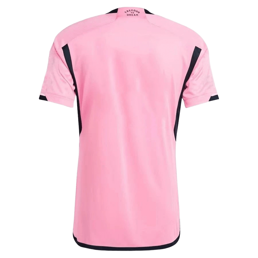 Pink Sporty Freedom Dream T-Shirt | Stylish Tee
