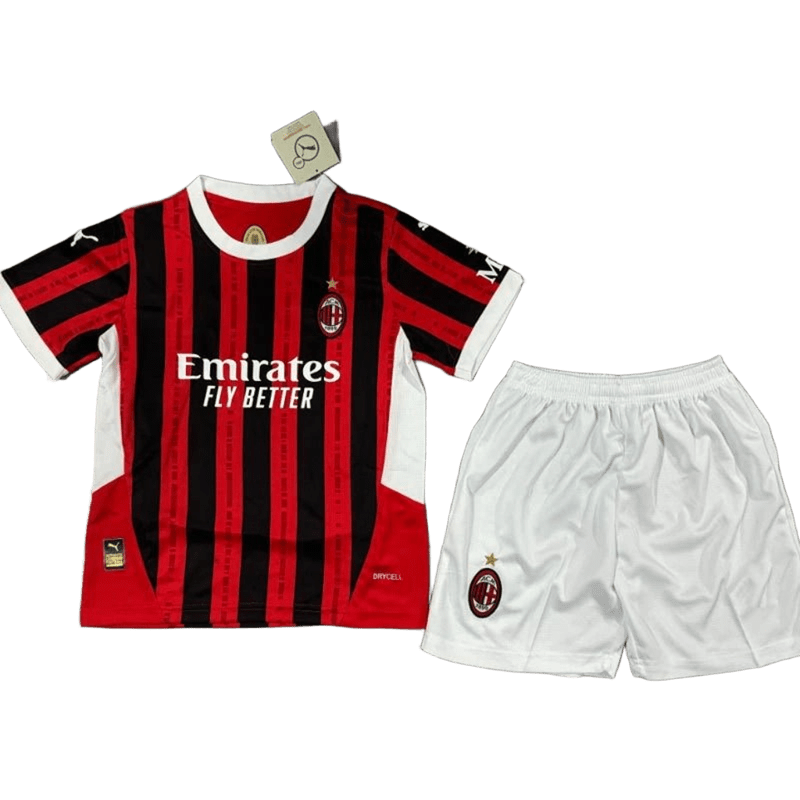 Puma AC Milan Drycell Sport Set