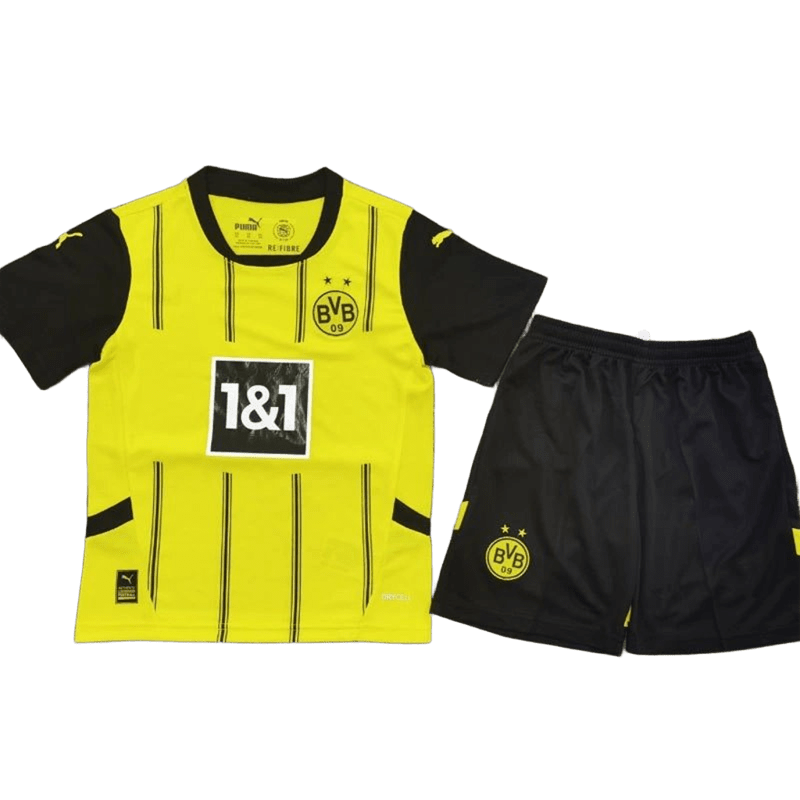 PUMA Borussia Dortmund Football Sports Set