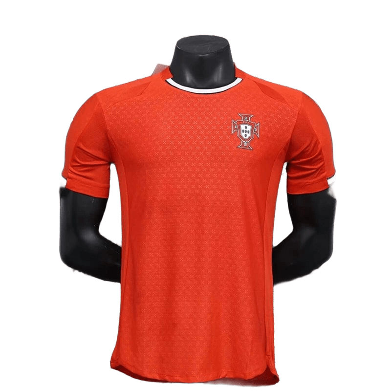 Quick-Dry Streetwear Sport Tee Unisex Orange Badge