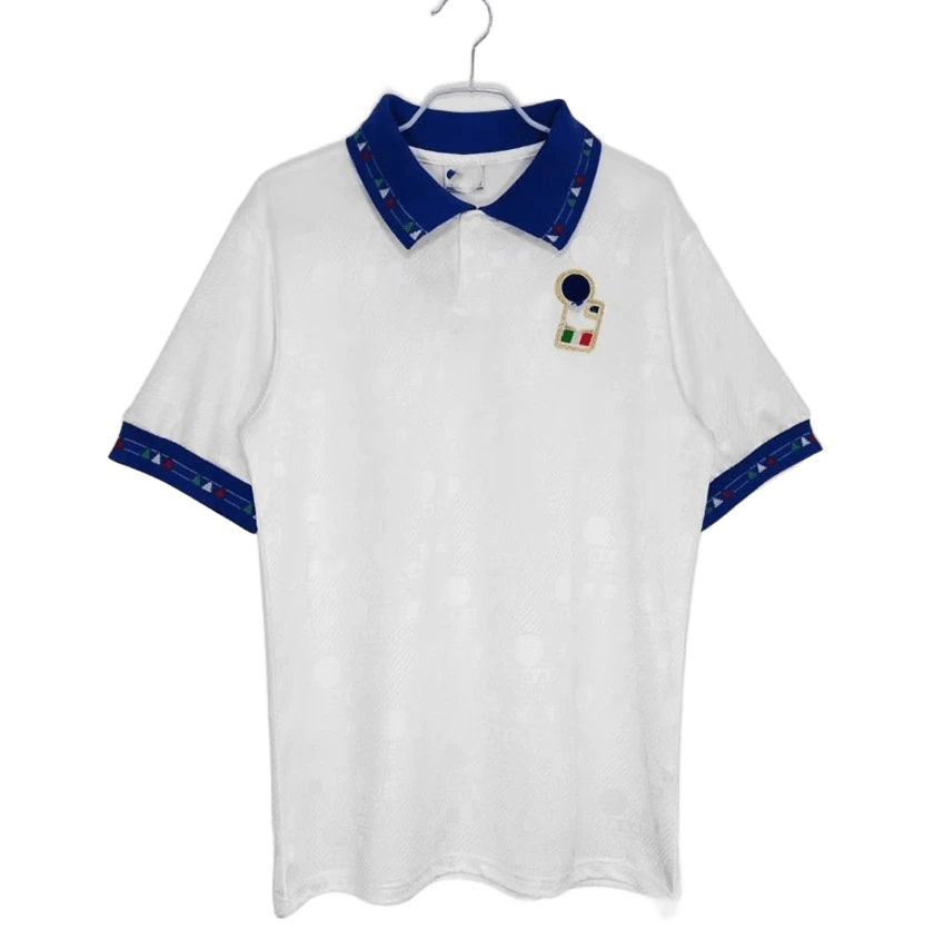 Ralph Lauren Polo Shirt White Cotton Short Sleeve Breathable