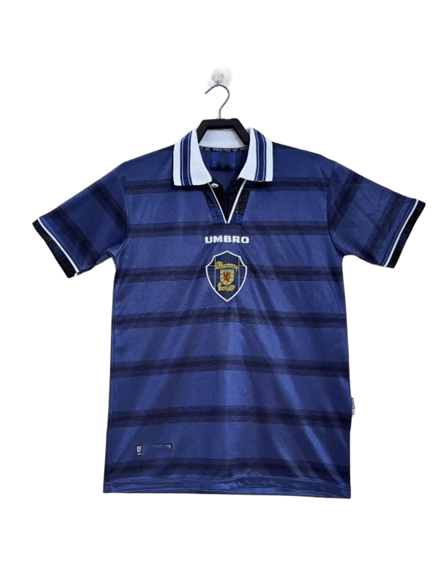 UMBRO Classic Sport Navy T-Shirt