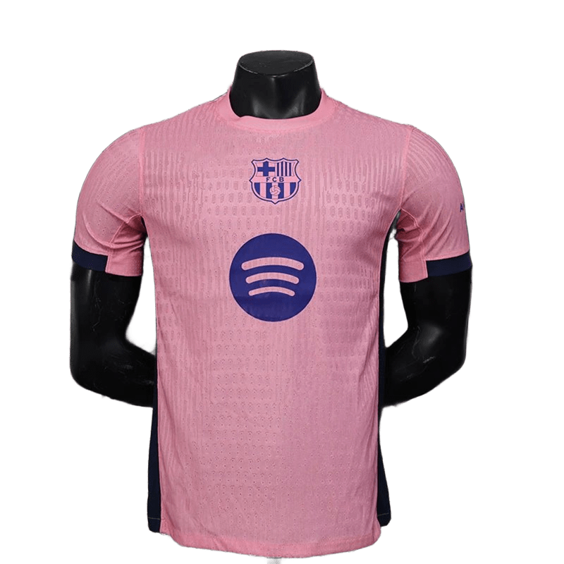 Unisex FCB Spotify Pink T-Shirt